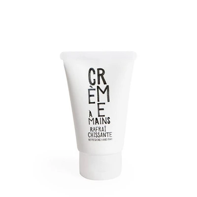 Mini hand cream