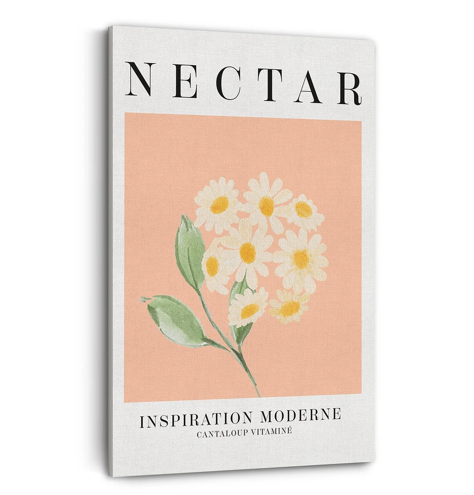 Toile - Nectar