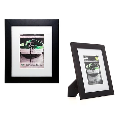 Photo frame - Black