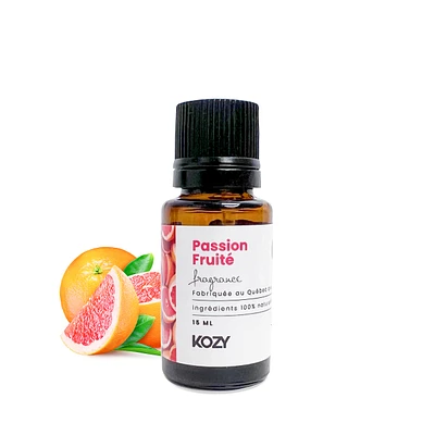 Scented oil - Fruity Passion