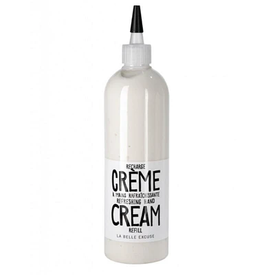 Hand cream (refill) - La Belle Excuse