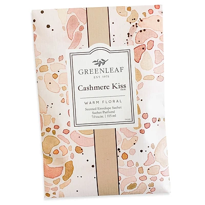 Scented sachet - Cashmere