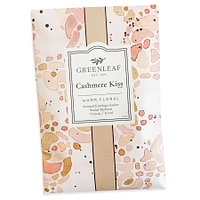 Scented sachet - Cashmere