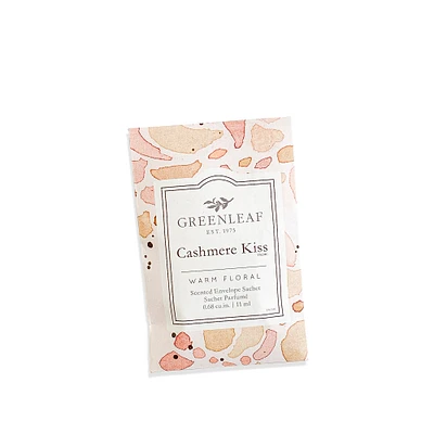 Sachet parfumé 11 ml - Cachemire