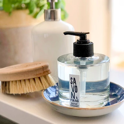 Hand soap - La Belle Excuse