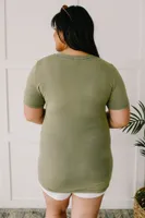Andy Top Olive