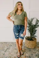 Andy Top Olive