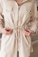 Aniston Everyday Jacket Ivory