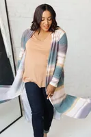 Country Roads Cardigan