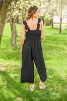 Dropping Jumpsuit