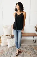 Lacey Days Camisole