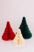 Perfect For The Party Paper Trees