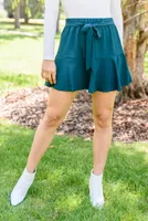 Pretty And Preppy Skort