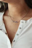 Signature Necklace