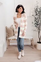 Warm Comfort Cardigan