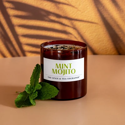 Mint Mojito Candle