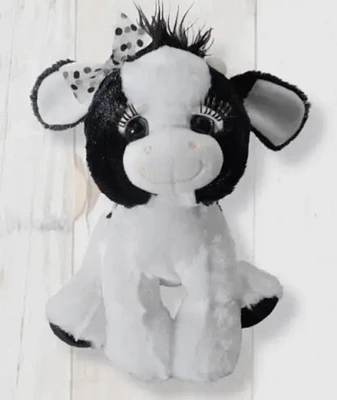 10" (25cm) Lash'z Cow