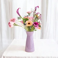 Pastel kisses