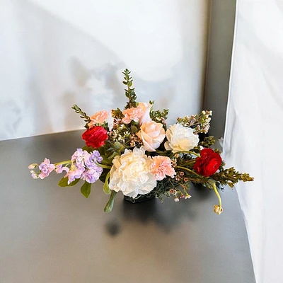 Sweet Peony Kiss