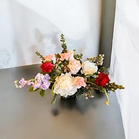 Sweet Peony Kiss