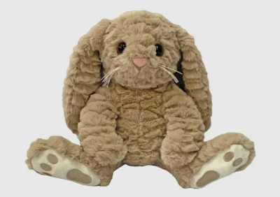 Java Bunny Plush