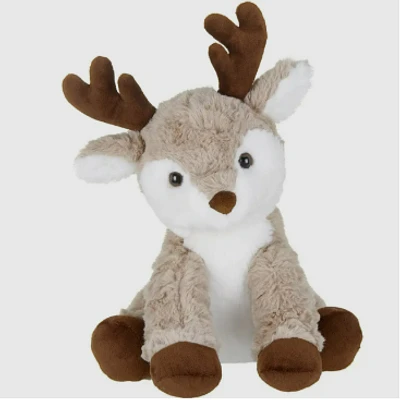 Reiny the Reindeer Plush