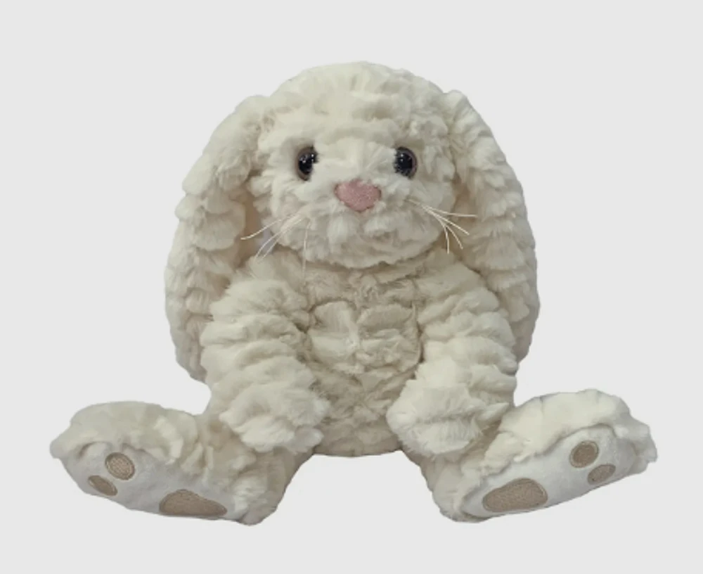 Java Bunny Plush