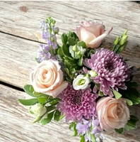Lavender Dream
