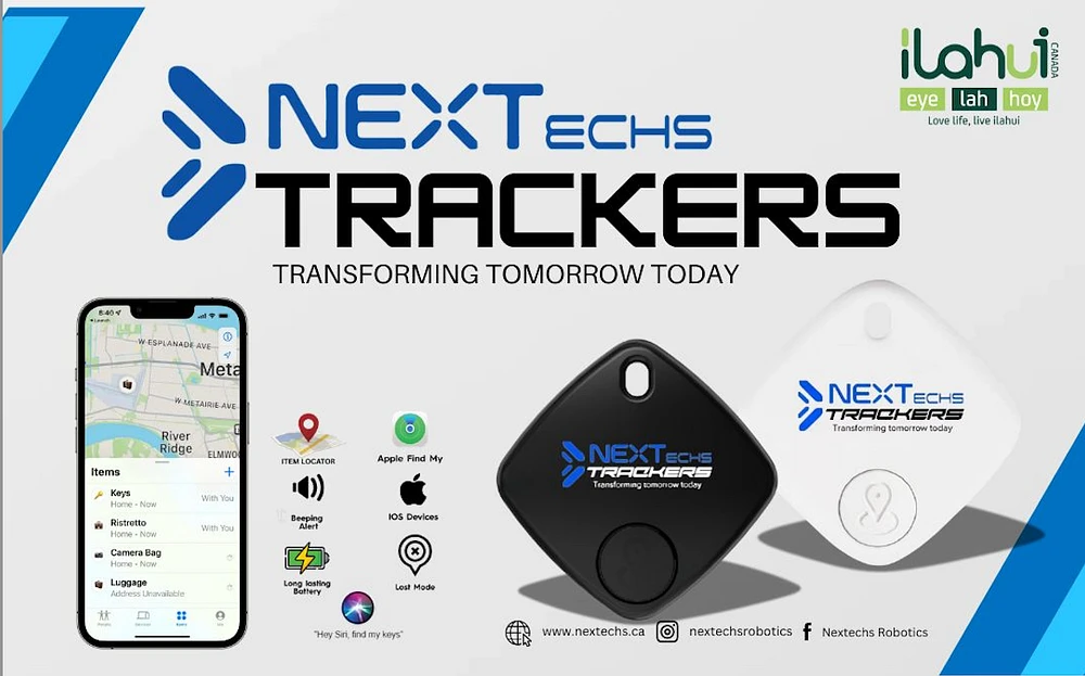 GPS Tracker