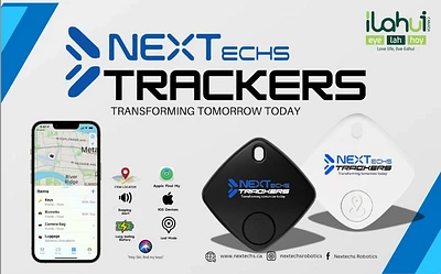 GPS Tracker