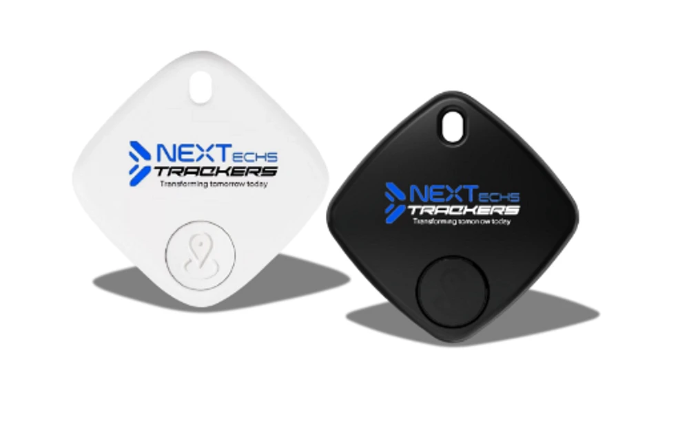 GPS Tracker