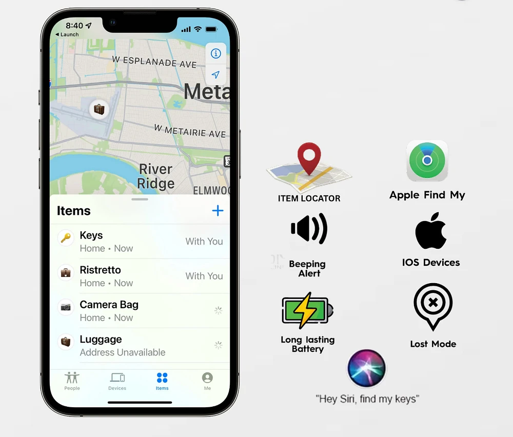 GPS Tracker