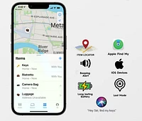 GPS Tracker