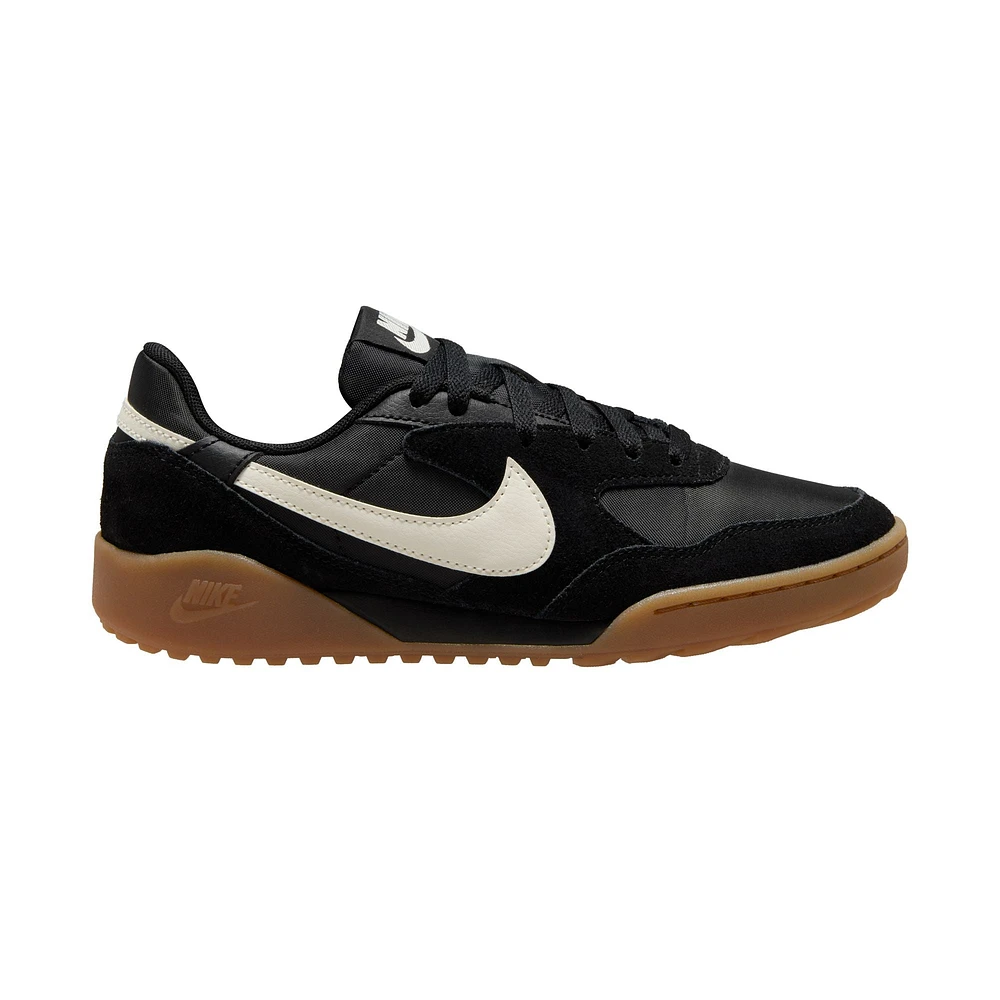 NIKE TERRA MANTA SUEDE