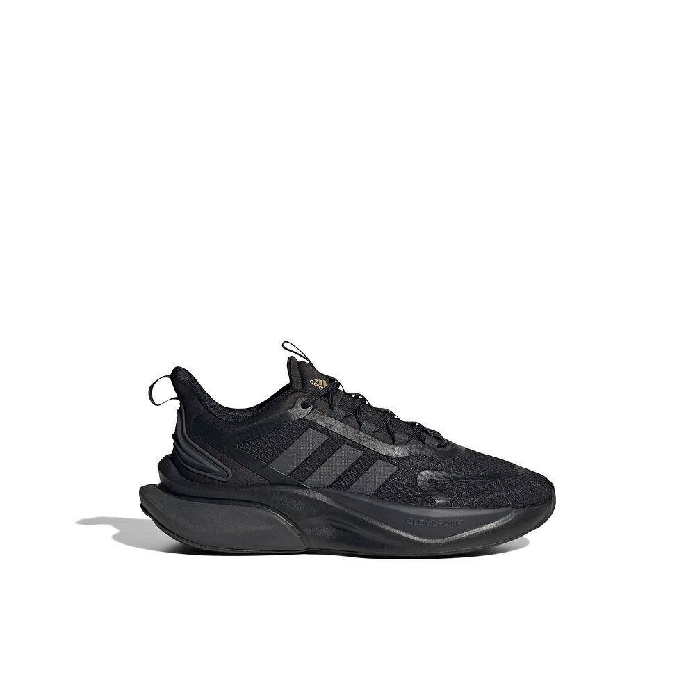 Alphabounce