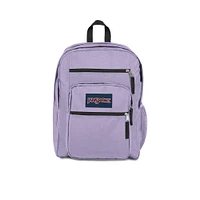 Big student