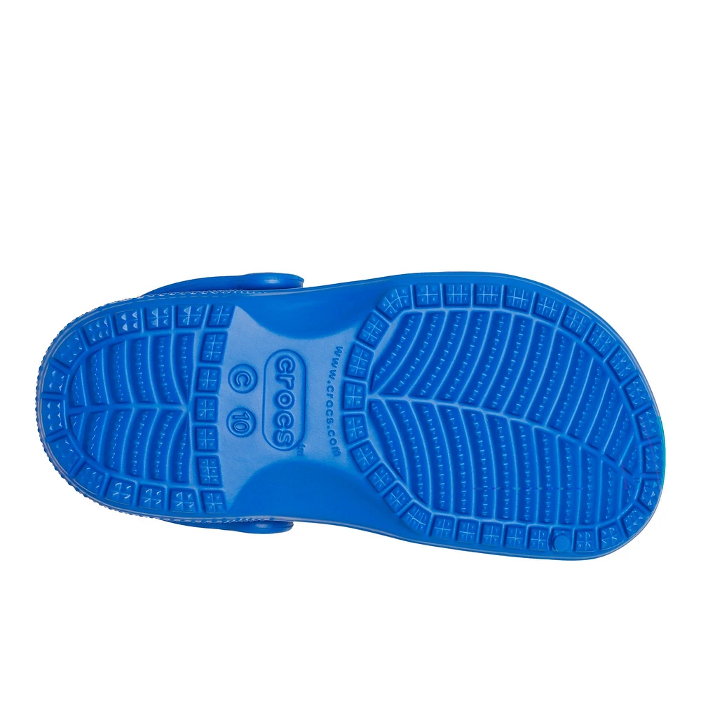 Clog-ib