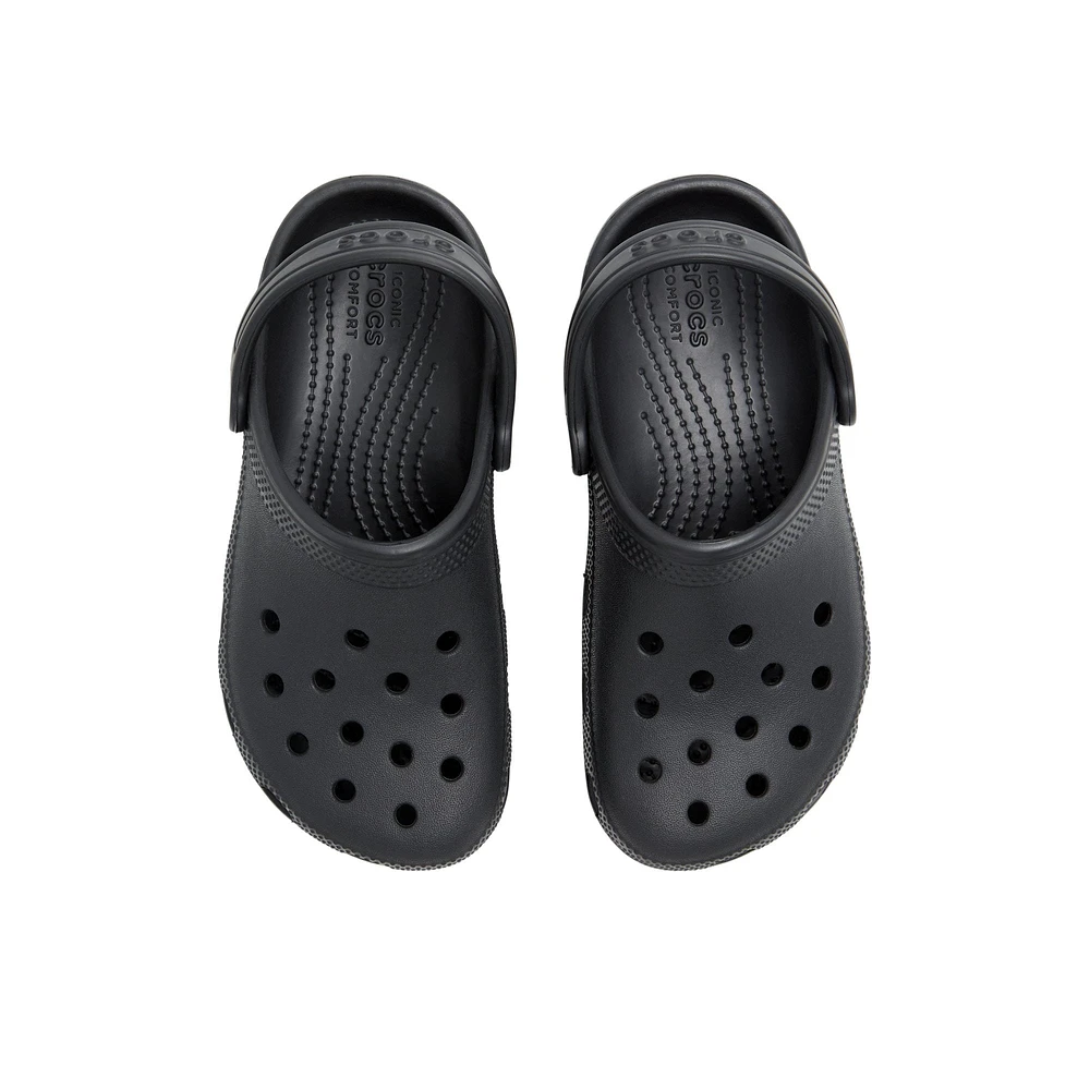 Clog-jb
