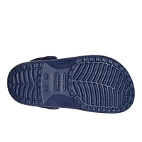 Clog-jb