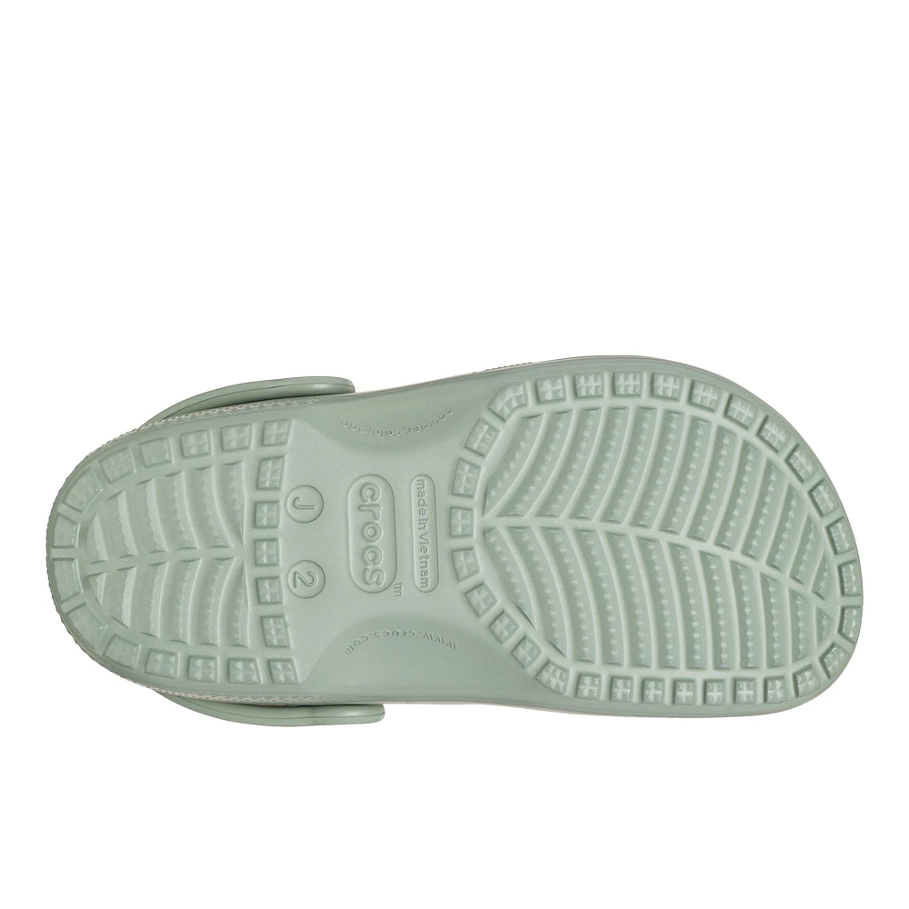 Clog-jb