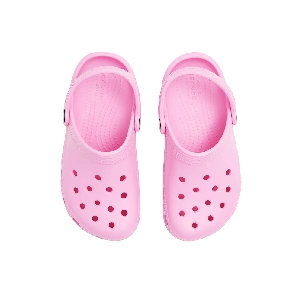Clog-jg