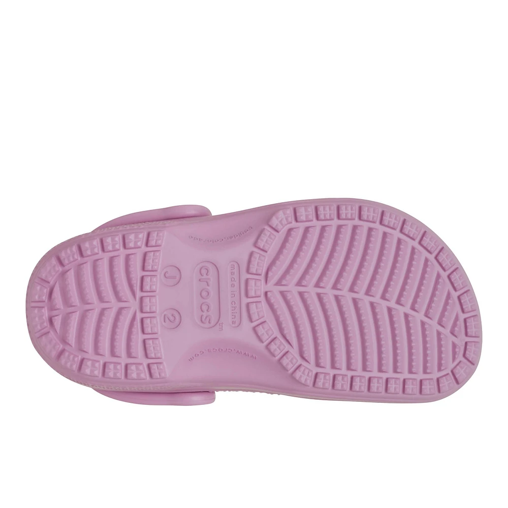 Clog-jg
