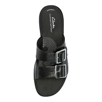 Drift buckle