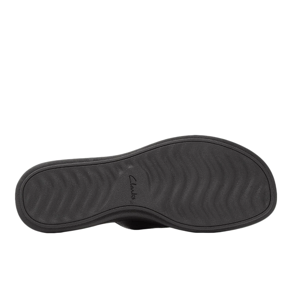 Drift buckle
