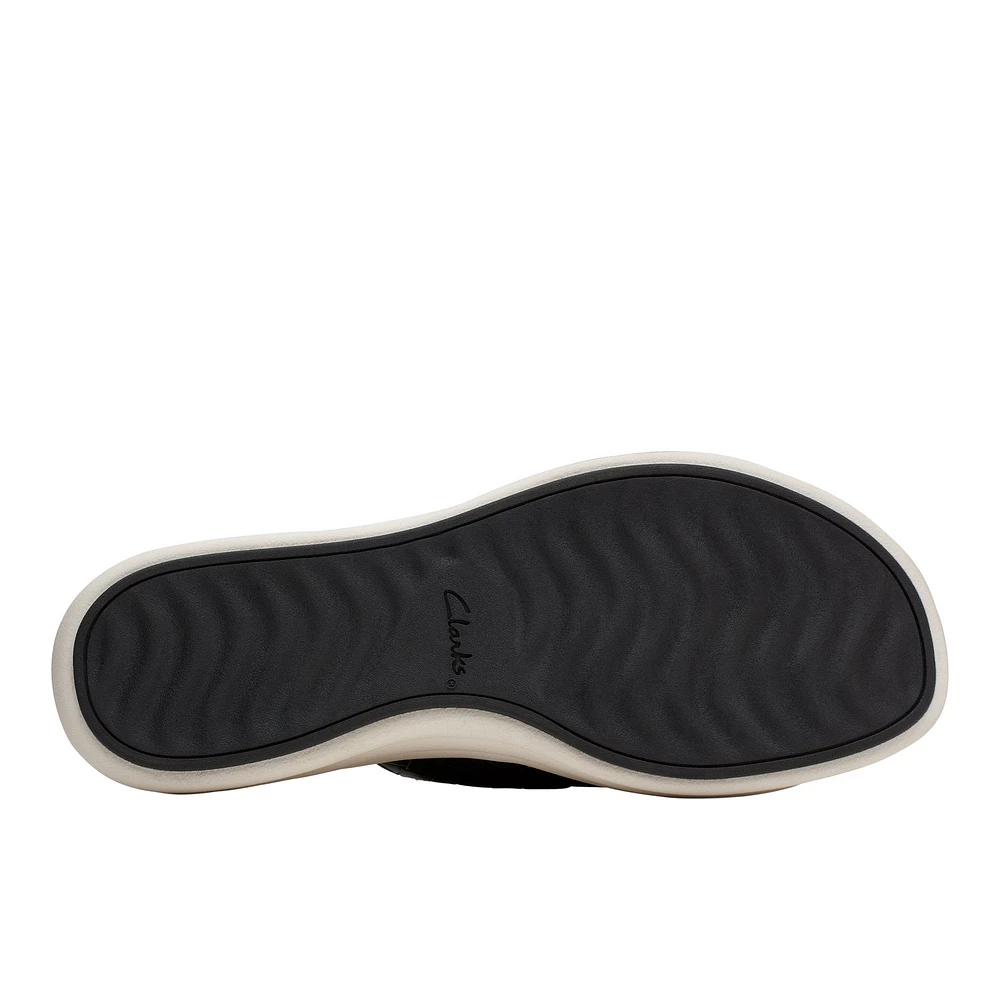 Drift buckle