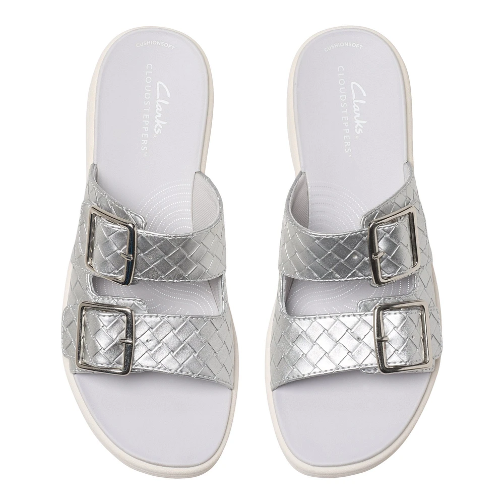 Drift buckle
