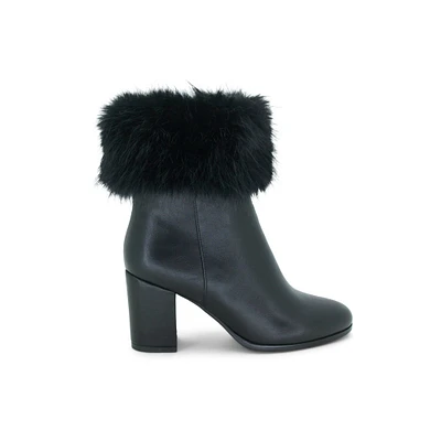 Fur_boot