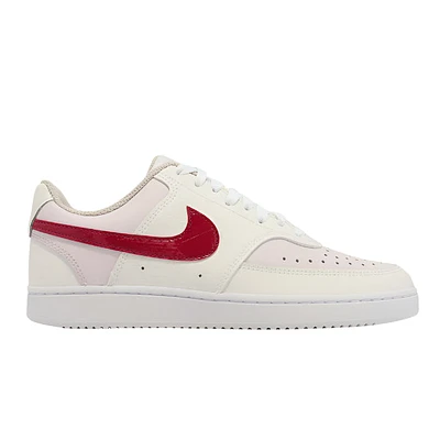 NIKE COURT VISION LOW