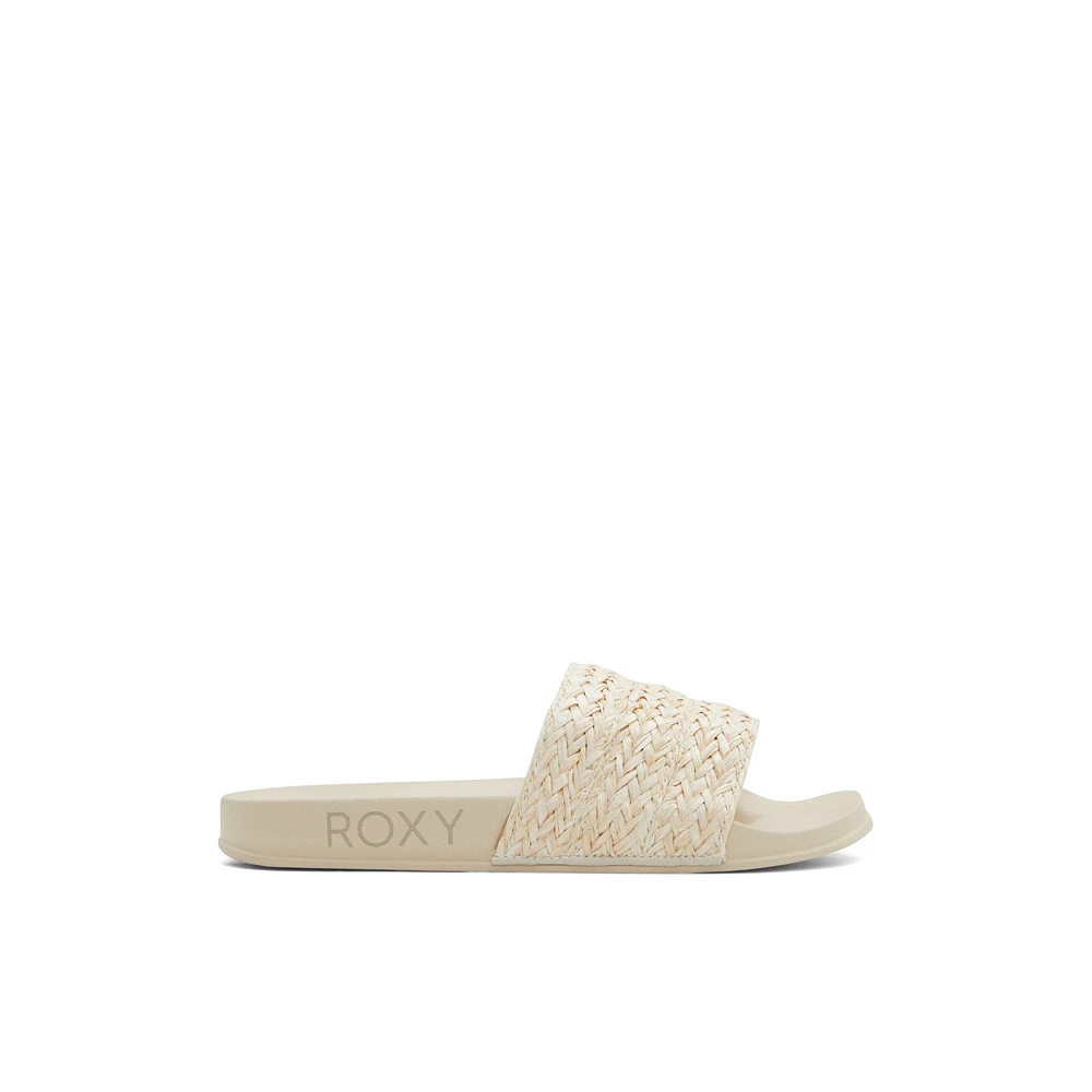 Slippy jute