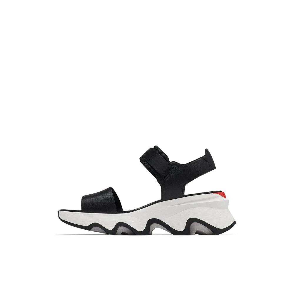 Y-strap high